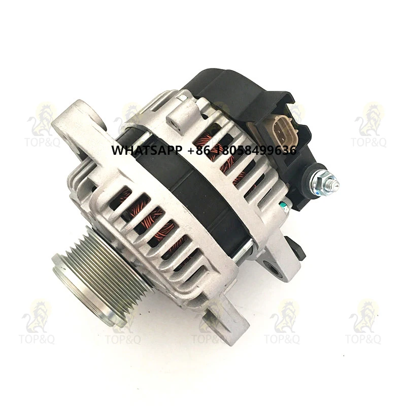 

Power Generator for Great Wall Haval H5 H6 WINGLE6 GW4D20 diesl Engine 3200756 -EG01B Specifications Car Generator
