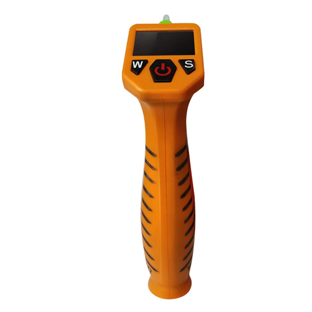 Engine Oil Tester for Auto Check Automobile Oil Quality Detector with LED Display Gas Analyzer Car Turbineoil Testing Tools