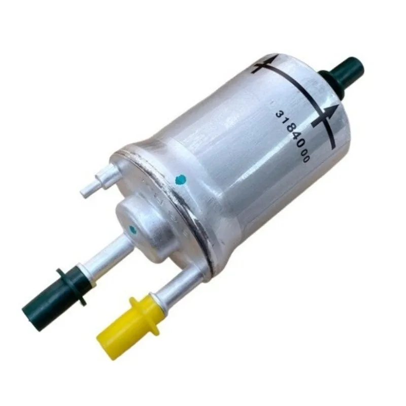 

1105100J11 бензиновые фильтры, элемент топливных фильтров, очиститель сетки 6,6 бар для VW Golf 6GTI Sagitar Tiguan Touran для Skoda Octavia