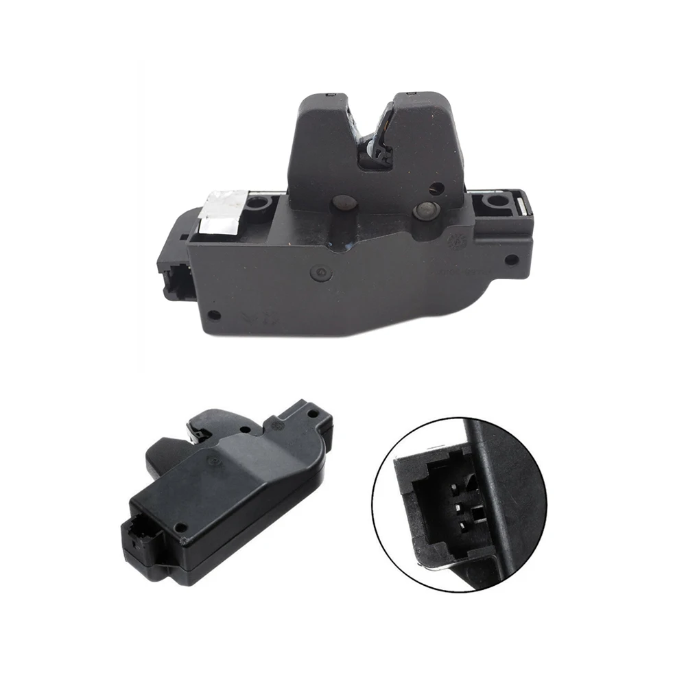 Tailgate Boot Lock Central Locking Actuator 9657614780 871972 For Citroen C2 C3 C4 C5 C8 XSARA For Peugeot 1007 206 307 407 607