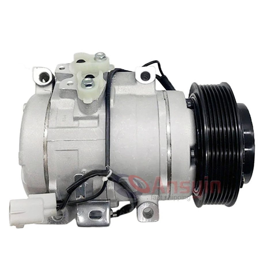 豪華な AC Air Conditoning Compressor A/C, Compatible For Lifan