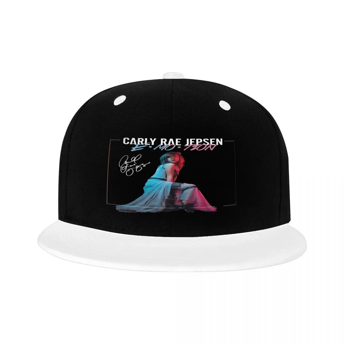 Signature Carly Rae Jepsen Man Cap Golf Hat Hats For Men Cap Man Summer Man Hat Baseball Cap