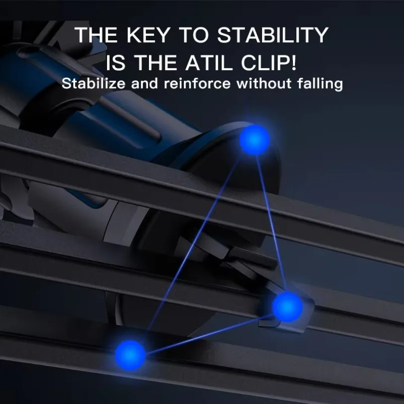 360 دوران منفذ الهواء حامل هاتف المغناطيسي سيارة شاحن لاسلكي ل Magsafe آيفون 16 15 14 13 12 برو ماكس حامل شحن سريع