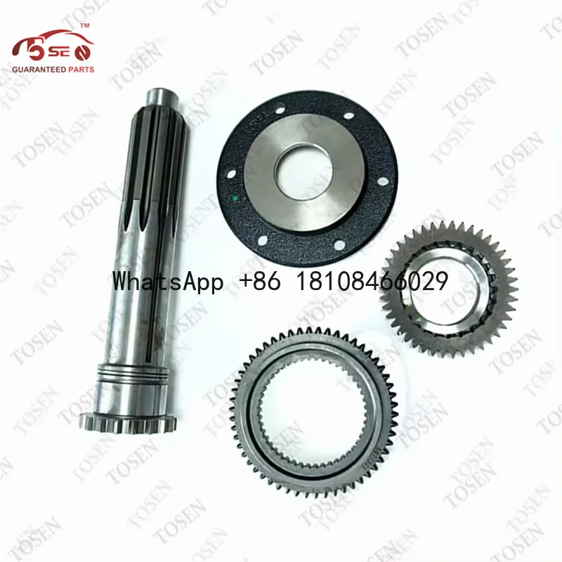 

4301795 Редукторный механизм для коробки передач Eaton Fuller