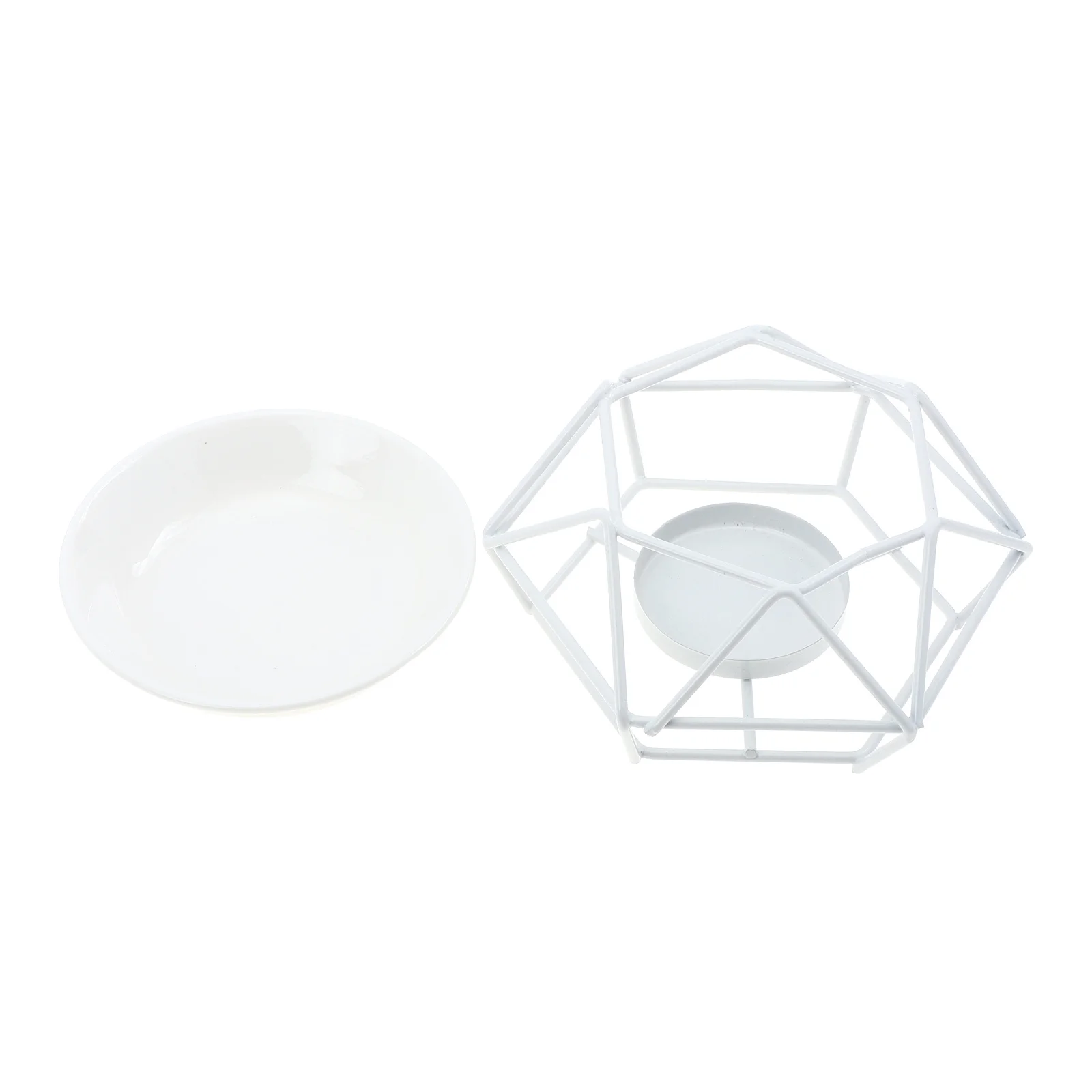 

Simple Holder Exquisite Design Wedding Party Living Room Decoration Holder Ornament Centerpiece Aromatherapy