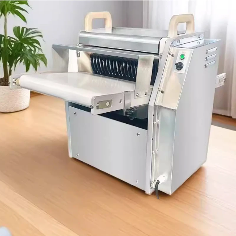 

Fully Automatic Meat Slicer, Multifunctional Fresh Meat Slicer, Multifunctional Beef Slicer