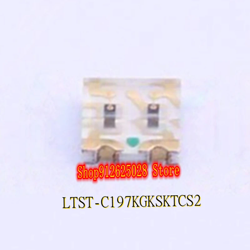 LTST-C191TGKT APT1608ZGC LTST-E683EGSW APTB1615-F01-CC23 IHLP2525CZERR68M01 SMD