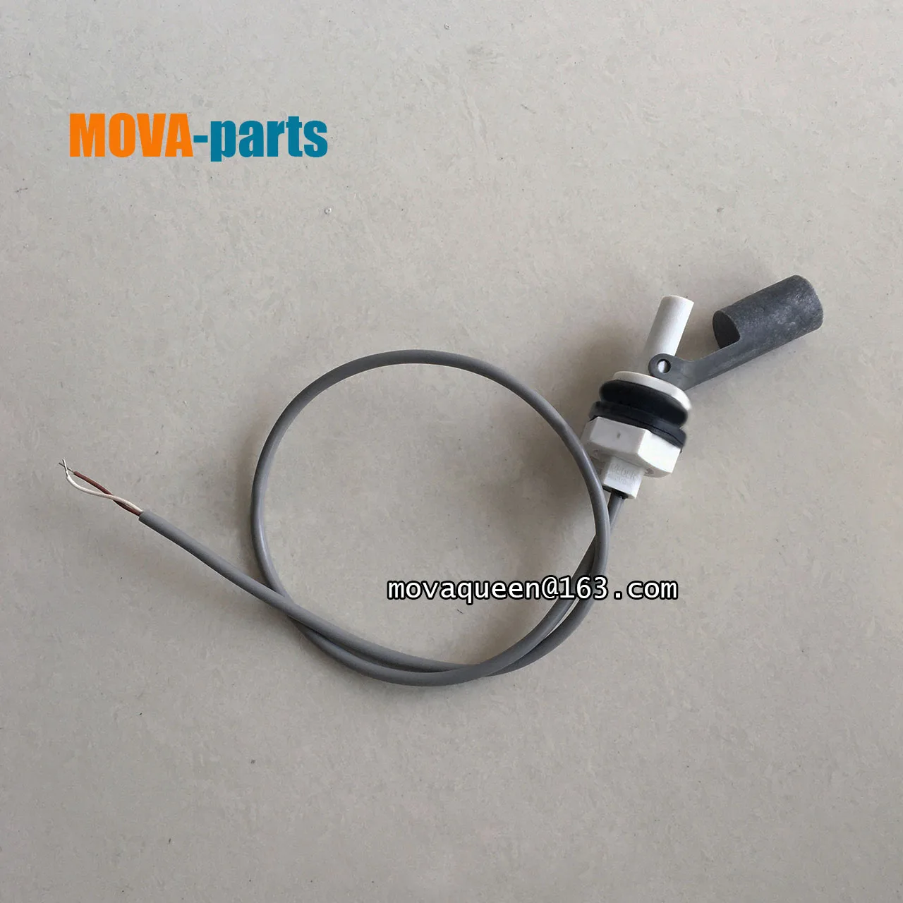 High Quality Two-wire Water Level Device 00-735171-002 Water Level Float Switch For Hobart Dishwasher Replace