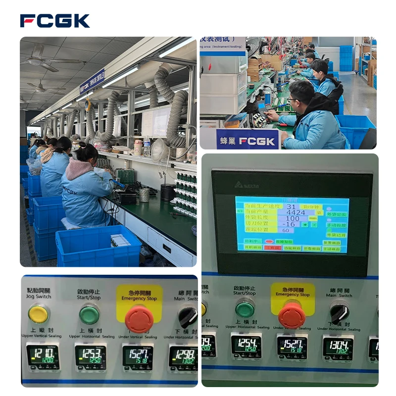 LCD Universal Input Tc Rtd Analog Input Pid On/off Temp Temperature Controller with Ssr and Relay Output Customizable RS485 - view 6