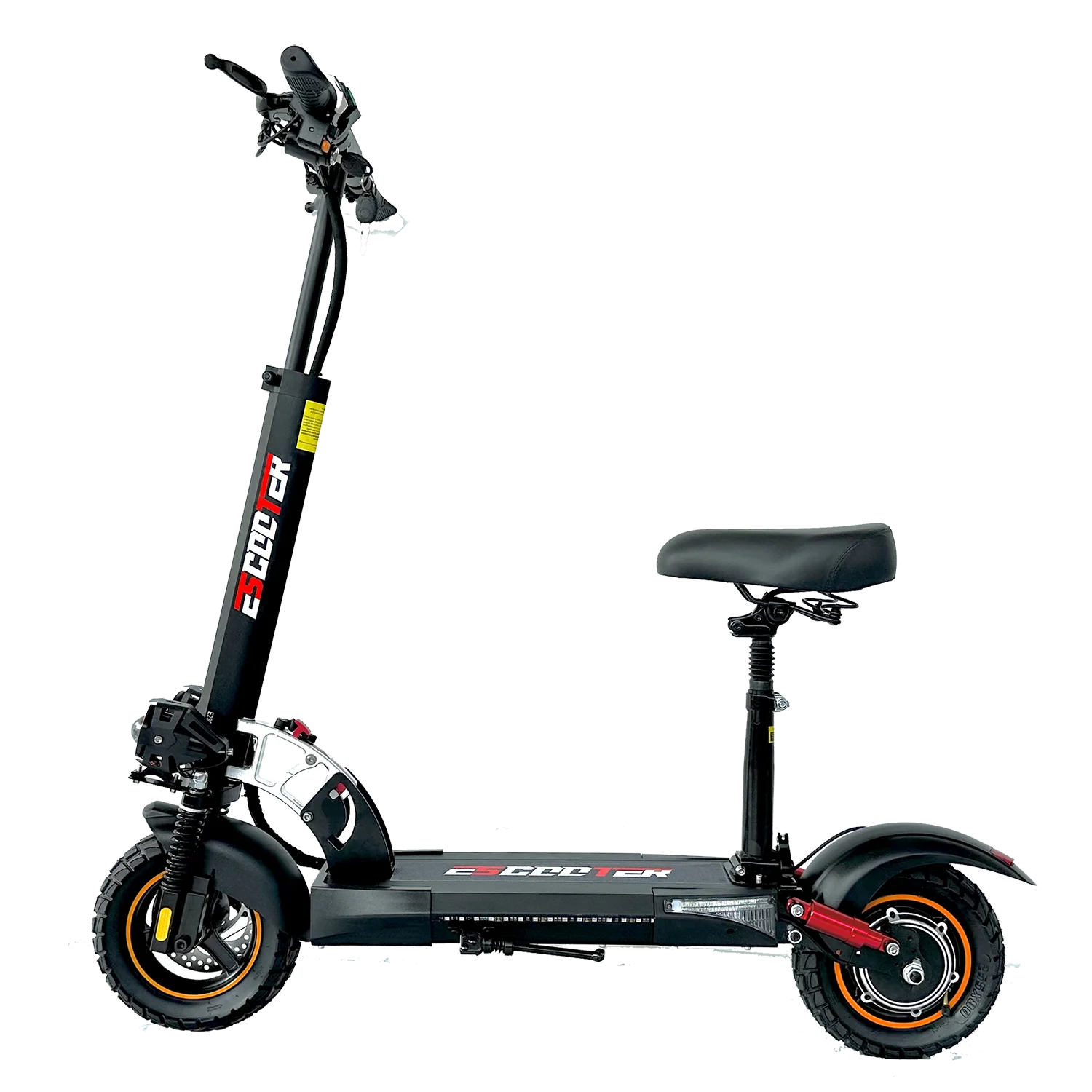 

10Inch Tire Powered 2 Wheel M4 Foldable Electric Scooter Adult
