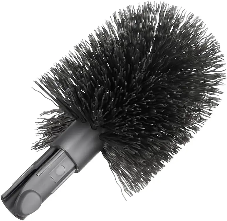 

Сменная насадка для туалетной щетки Scrub Queen – сменный блок для чистки ванной комнаты