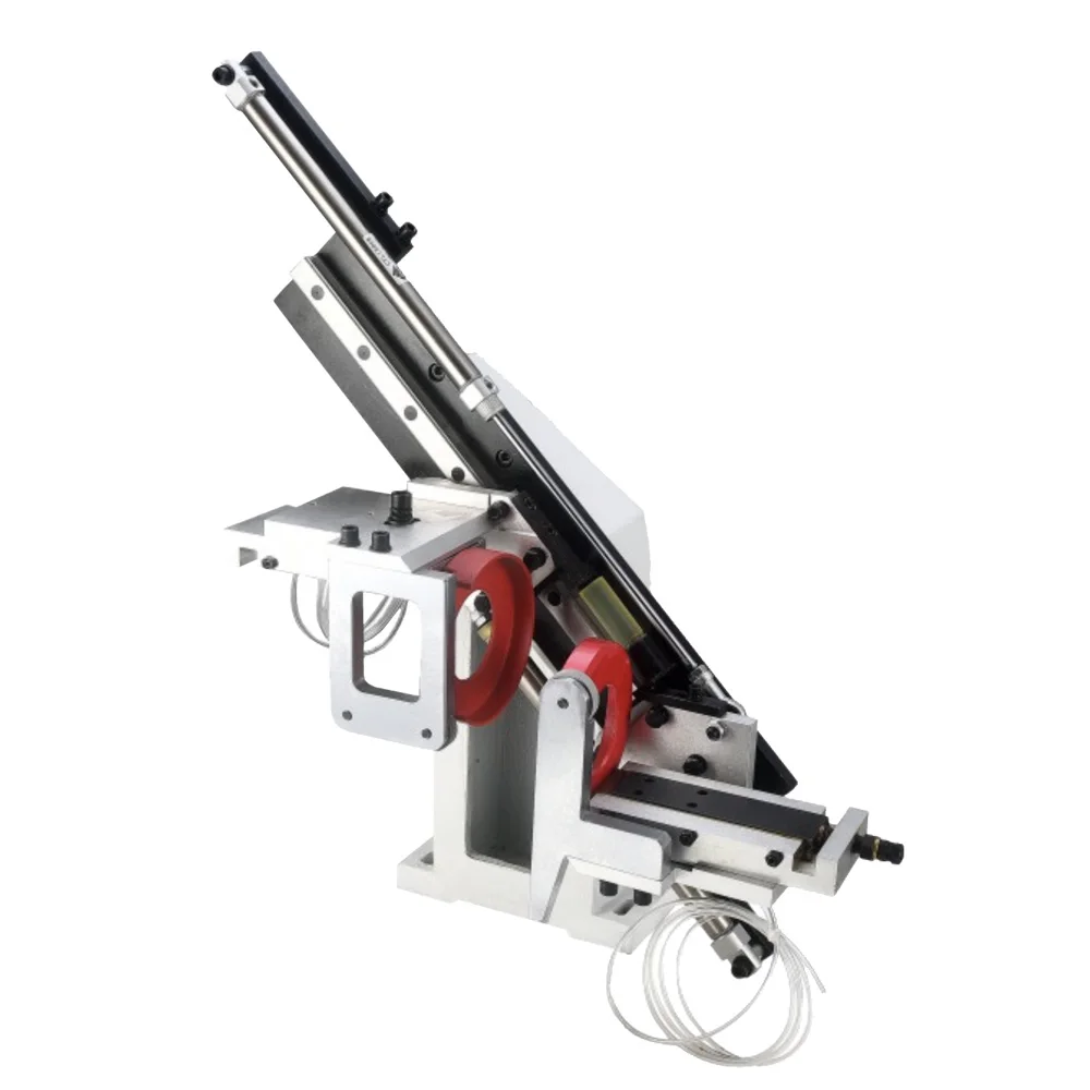 

Woodworking Edge Banding Machine Assembly Components Trimming and Cutting Units for Front and Rear Edge Banding Strips