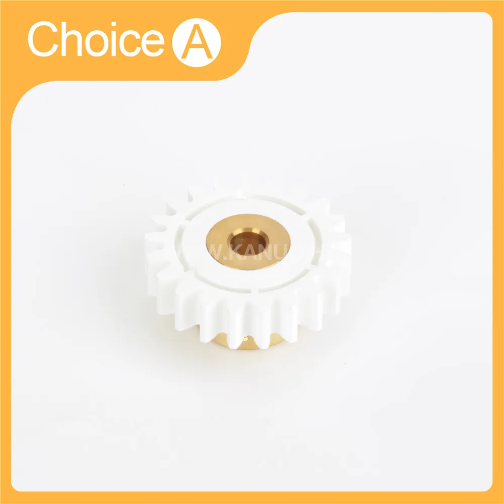 Original New A040473  A040473-01 Gear for FUJI 7700 7900 minilab