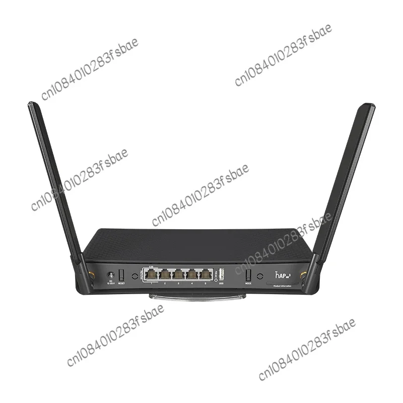 C53uig 5hpaxd2hpaxd Hap AX3 Wifi6 2.5G Wireless Poe in Stock