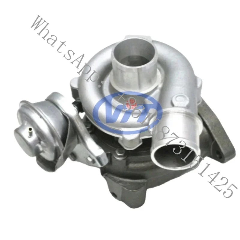 

Suitable VIT-JE Turbocharger GT1749V 17201-27030 801891-5001S 801891-9001W 721164-0013 Japanese Truck