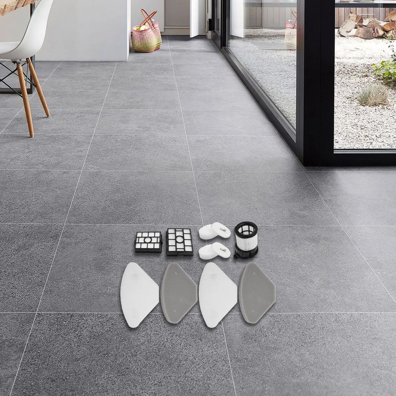 

Home Cleaning IP3251 Replacement Parts Compatible Vacuum Parts As Shown Healthy Lifestyle Accessories High-Strength Materials