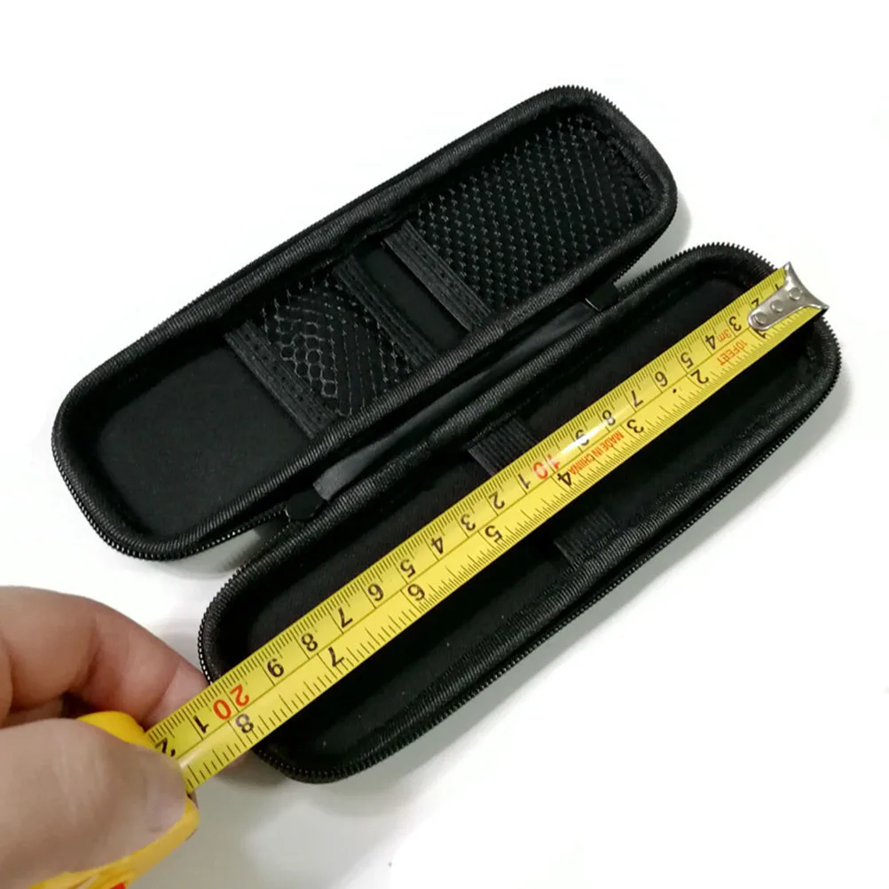 

Shockproof Stationery Box Pencil Case Kids Holder Children Student Zipper Office