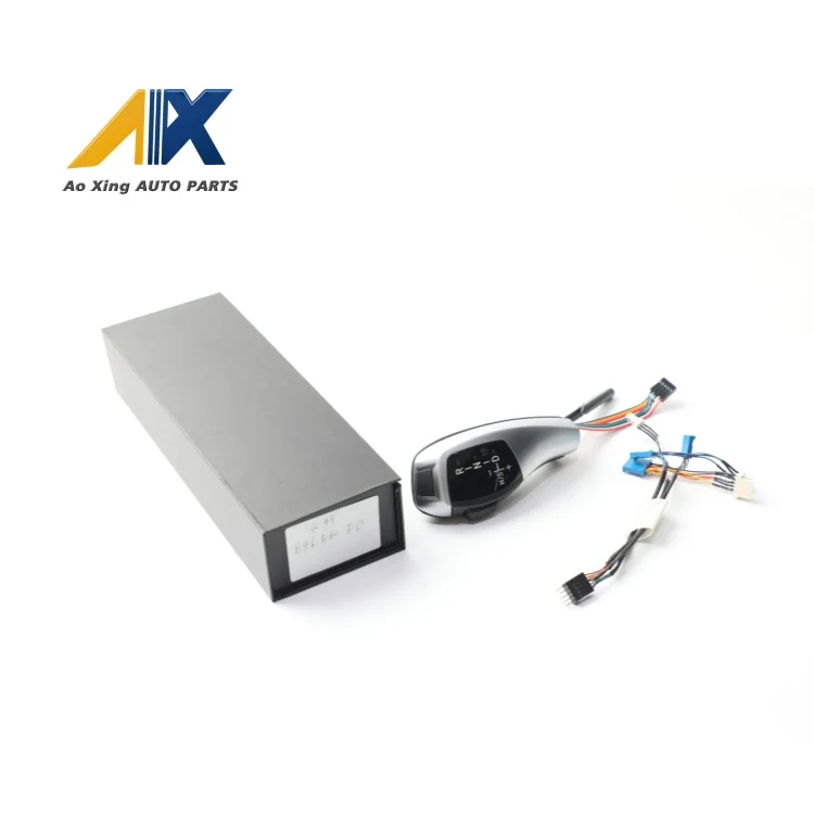 

Automatic LED Stick Lever Gear Knob Enhanced Visibility Car Accessory