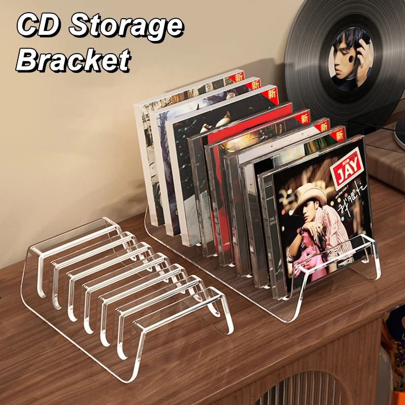 Thumbnail 2 - #35 Compare CD Storage Racks Before You Buy