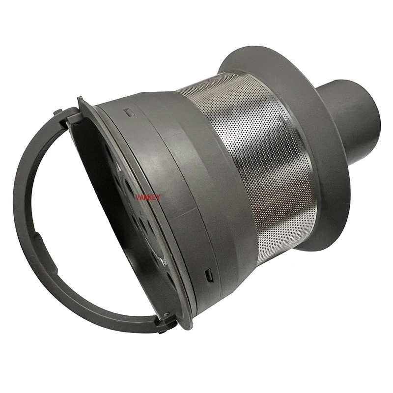 قطع غيار أصلية لمكونات المخروطية المتعددة قطع غيار لمكنسة كهربائية بدون أسلاك لدريمي T20 T30 إعصار محمولة باليد