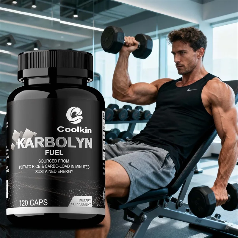 

Muscle Supplements -Suitable for Replenishing Sports Energy, Improving Athletic Performance, and Promoting Muscle Recovery