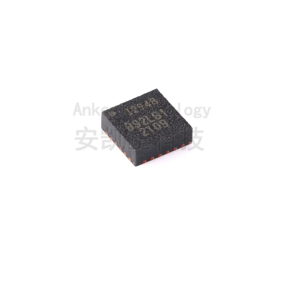 

Оригинальный датчик движения ICM-20948 QFN-24, 9-осевой, 3-осевой гироскоп, акселерометр, компас, 2 шт.