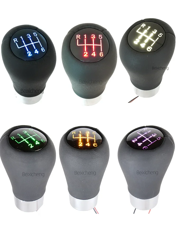 5/6 Speed Gear Knob… - image