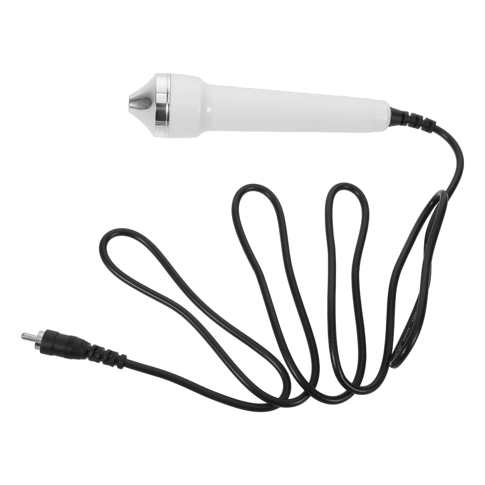 超音波スキンケアデバイス フェイシャルビューティープローブ ディープクレンジング 美容液吸収 アイケア 肌引き締め ホーム用フェイシャルマシン