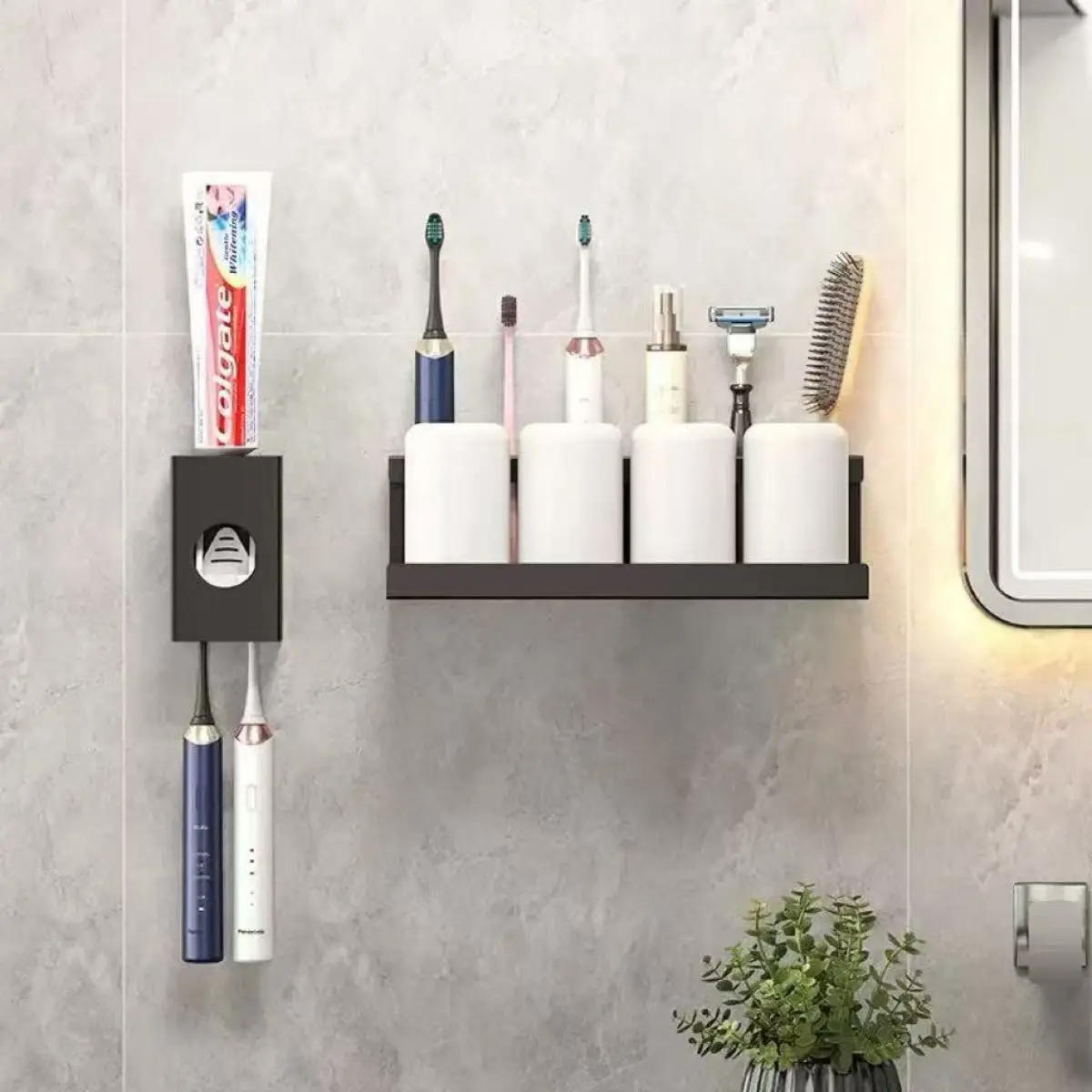 Thumbnail 4 - #72 Ranked Bathroom Organizer Racks Picks in 2026