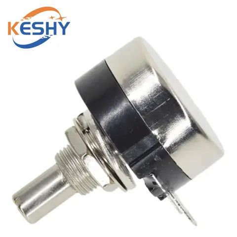 10 best sales b103 potentiometer 10k - №7