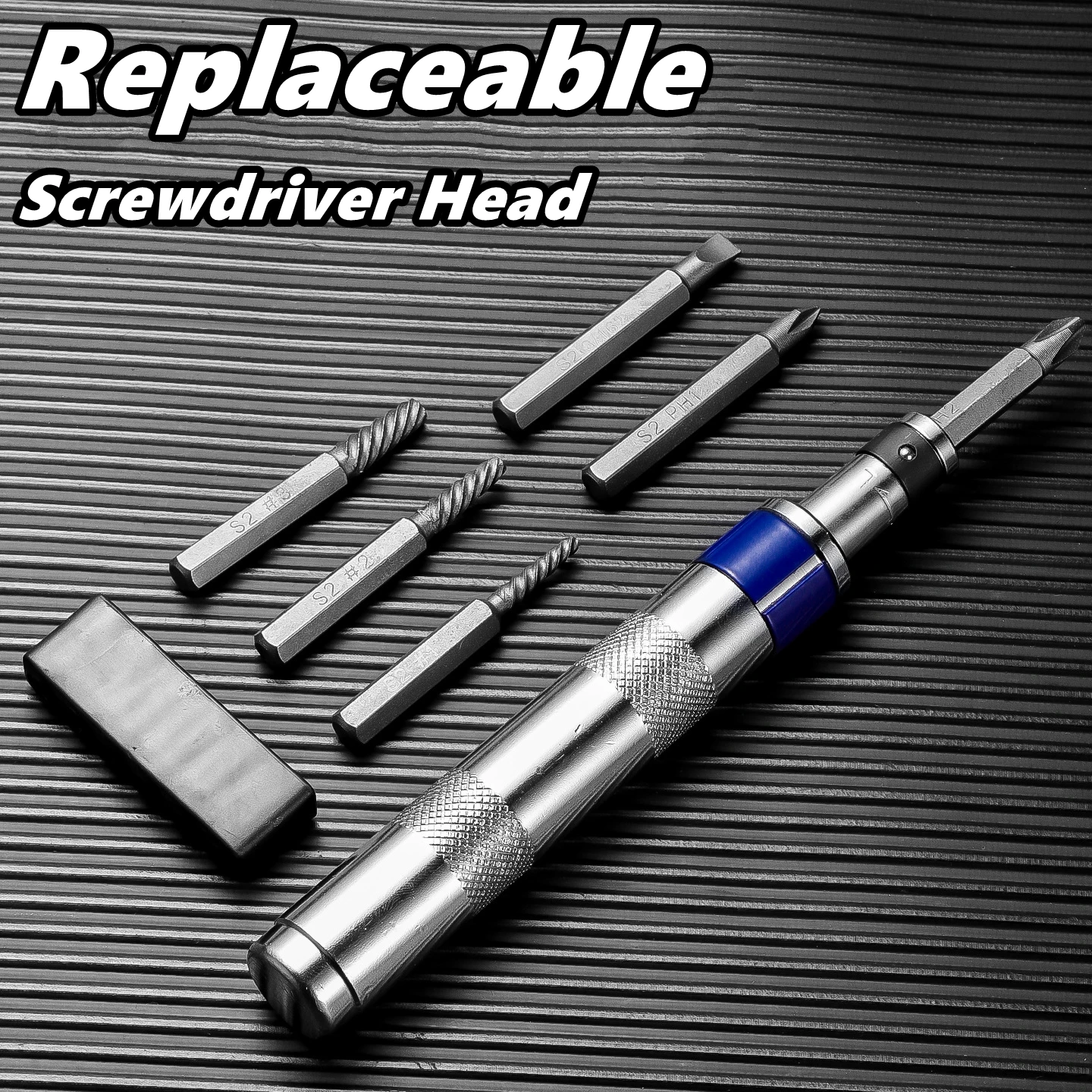 Thumbnail 3 - #52 Best Screwdrivers to Buy In 2026