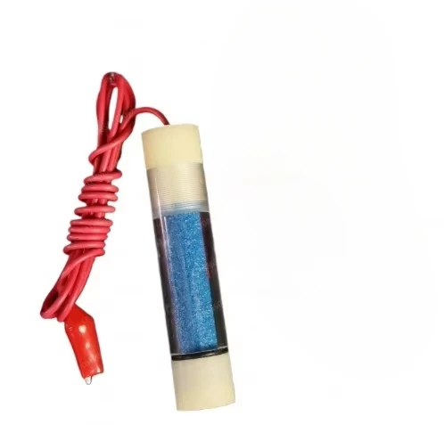 1piece Copper Sulfate Reference Electrode / Copper Sulfate Electrode Corrosion Potential Reference Electrode
