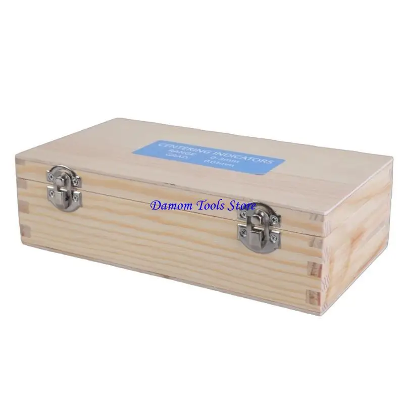 

57BE Precisions Digital Display Gauges set for Accurate Metric & British Measurements