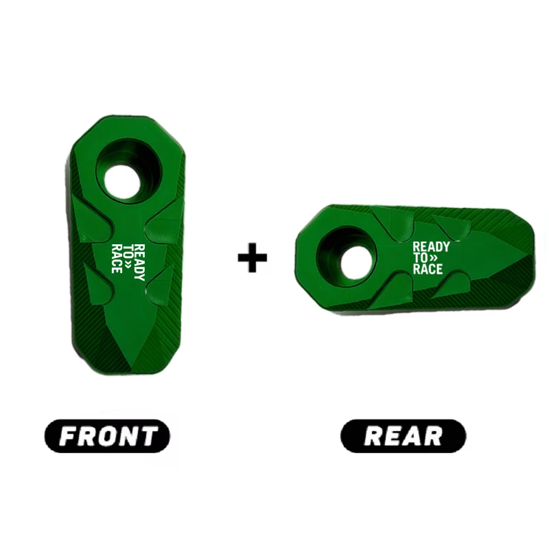 Motorcycle Aluminum Front Rear Wheel ABS Sensor Protection Guard Cover for KTM Ready To Race Duke 390 690 790 890 1190 Rc 1290 view 2
