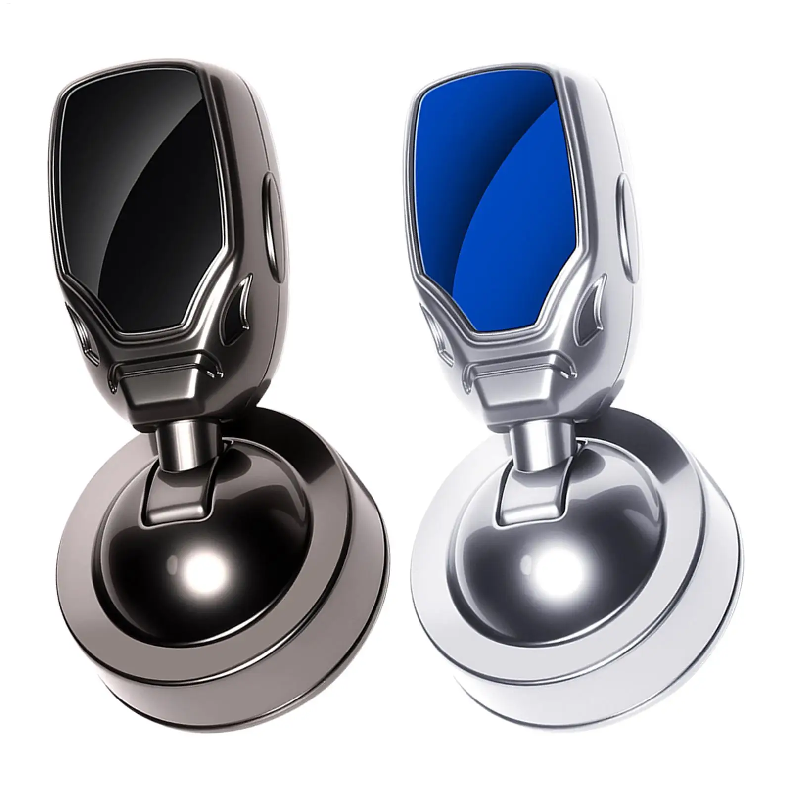 

One Click Start Lever Start Button Joystick Creative Ignition Switch Protection Cover Automotive Accessories Vehicle Joystick
