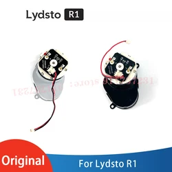 Original Lydsto R1 Side Brush Gearbox with Motor Sweeping and Mopping Robot Vacuum Cleaner Spare Part Accessories R1 Left