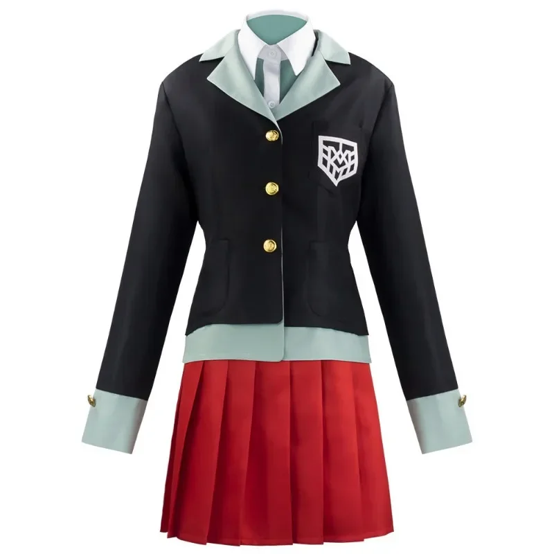 

Game Danganronpa V3 Cosplay Costume Momota Kaito Stage Magician Cos Outfits for Halloween Carnival Party and Stage Performance