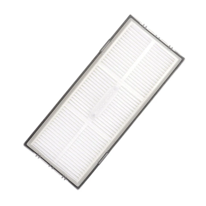 Schermo filtro spazzatrice per Roborock G10 G10S PRO Accessori per robot spazzanti Schermo filtro di ricambio