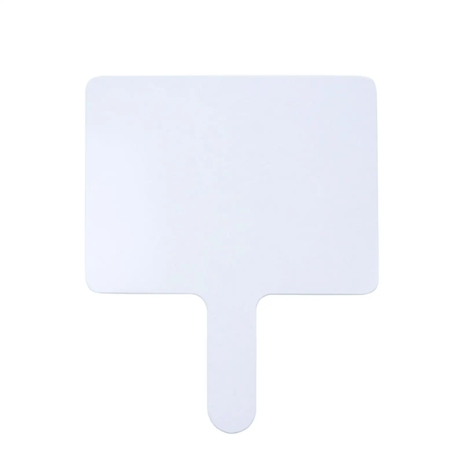 Durable Dry Board Learning White Board Teaching Quick Response Board with Children