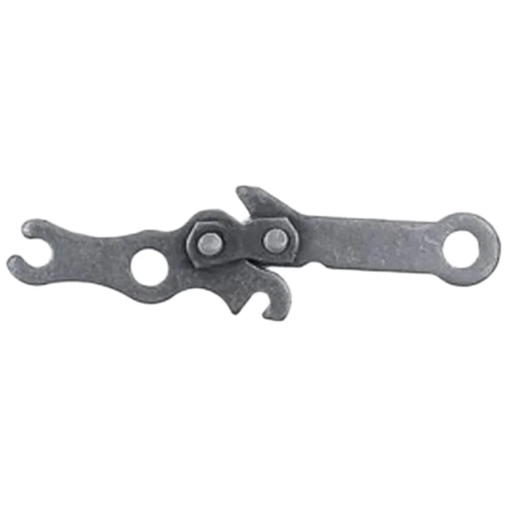 MS180 Brake Kit With Front Baffle Brake Strap Lever Spring Cover Plate Power Tool For Agricultural And Forestry Equipment