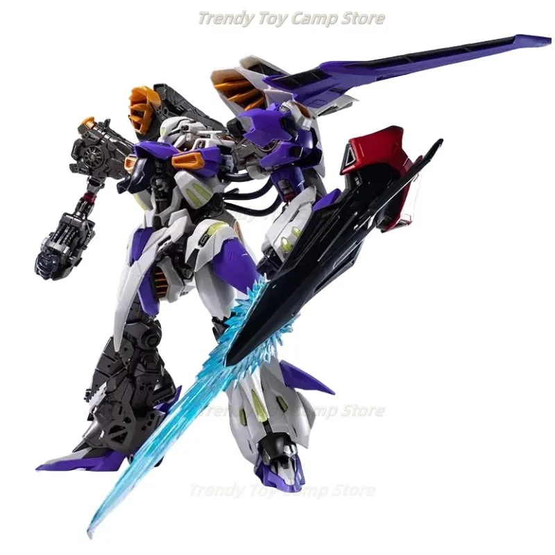 

【In Stock】Cold Steel Power Sword of Yang-ti Alloy Skeleton Internal Assembly Model Boy Toy Gift Collection