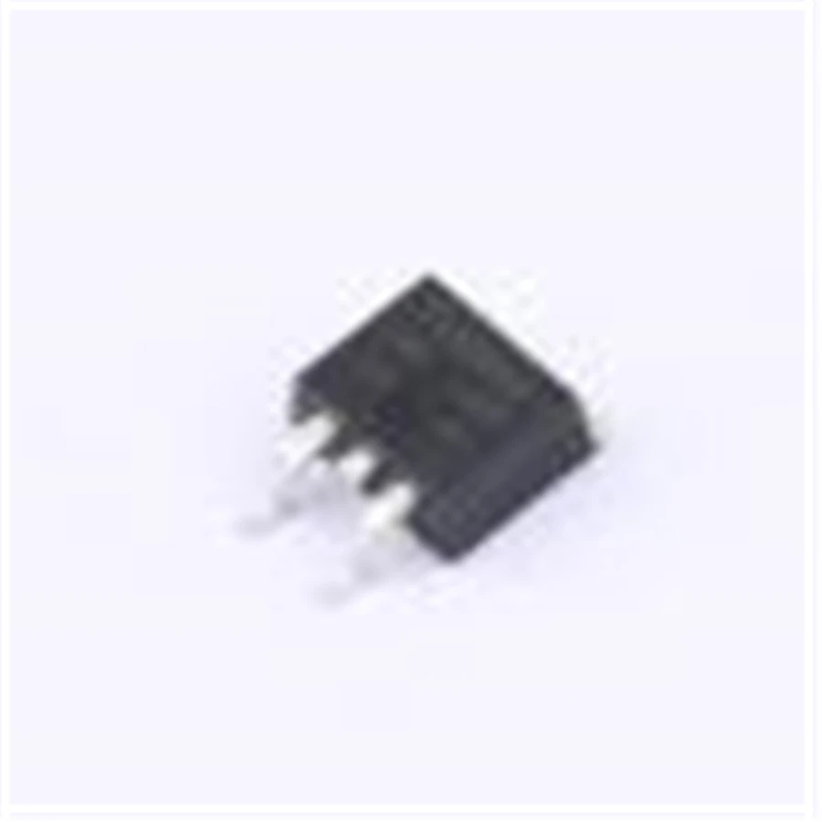 5 PÇS/LOTE IRFS52N15DTRLP (MOSFET)