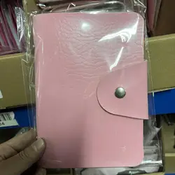 Stamping Plate Bag Nail Art Stamping Plate Case Bag Folder Nail Stamp Templates Holder Stencils Storage Bag *3 Models 16/20/26*
