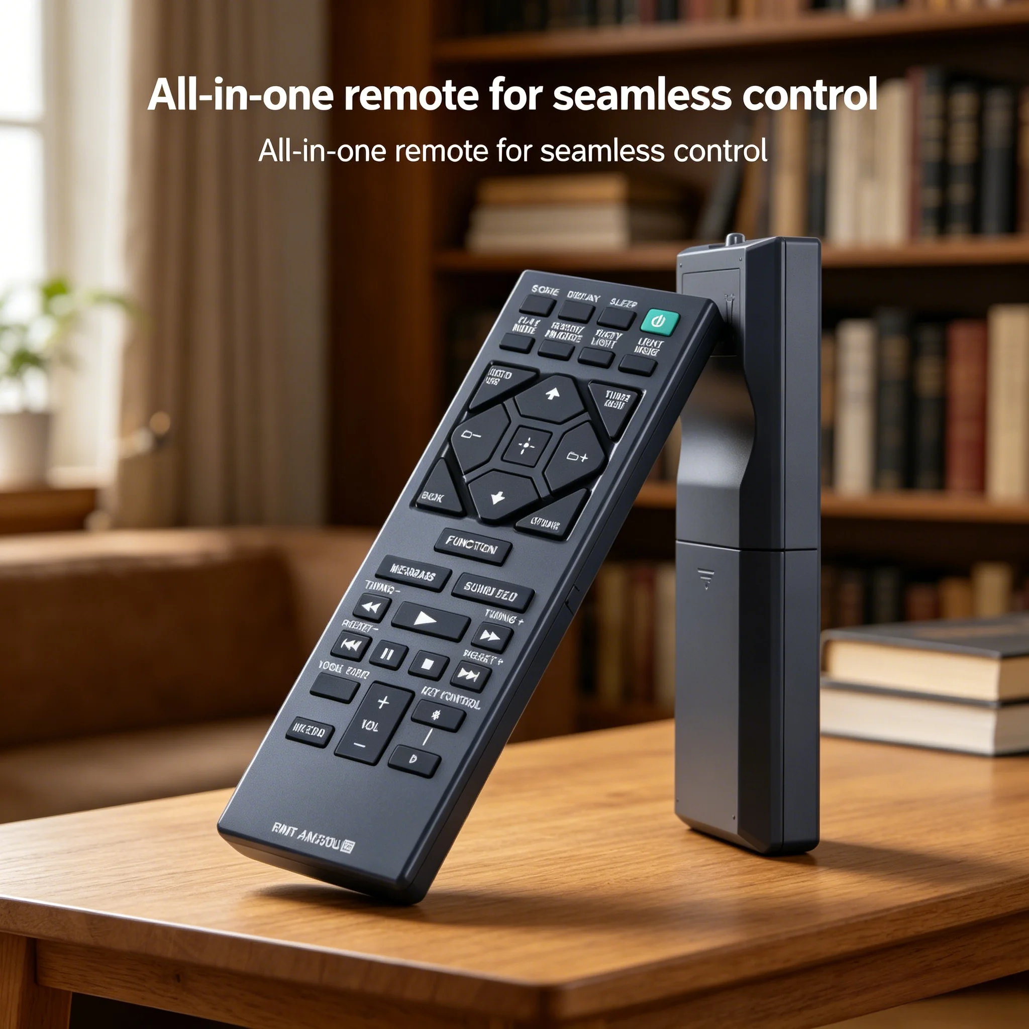 Nuevo Control Remoto RMT-AM330U para Sistema de Audio Doméstico Sony MHC-M20 MHC-V21 MHC-V71 SHAKE-X10 SHAKE-X30, Control Remoto de Repuesto