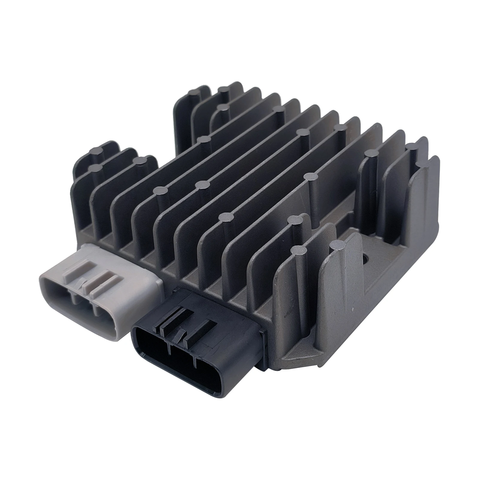 

For ODES Liangzi Stels 800cc ATV Voltage Regulator OEM 21040400601 4x4 Quad ATV/UTV Parts