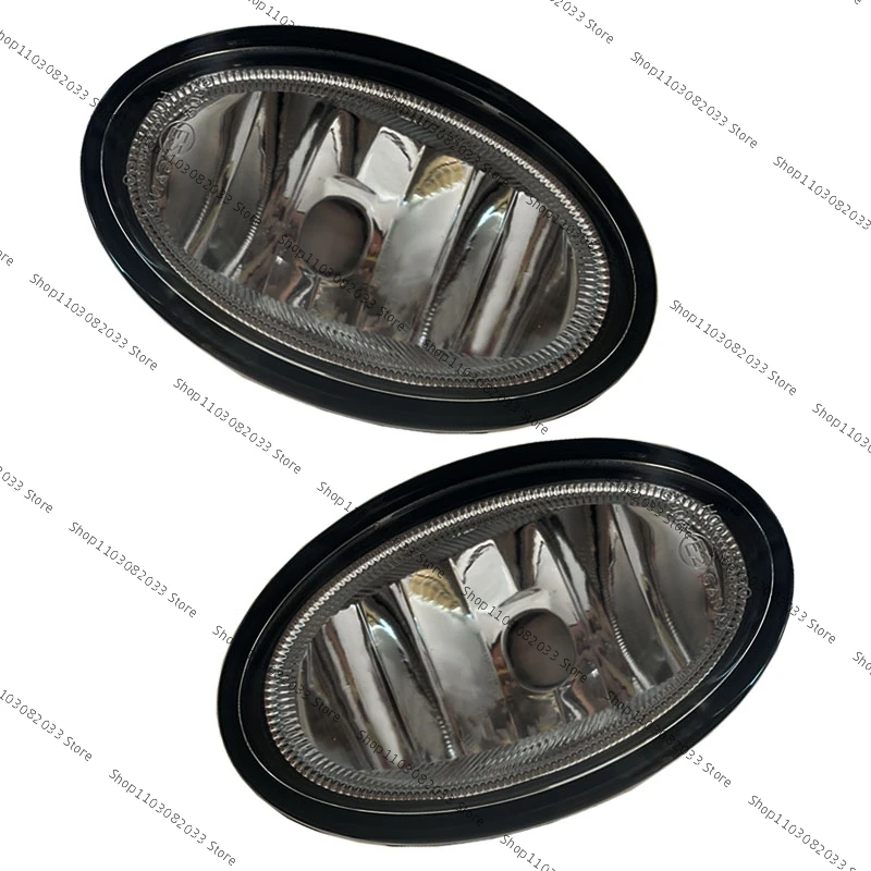 

For HONDA VEZEL HRV 2014-2018 CRV 2018 JADE 2014-2016 Running DRL Fog Lamp Front Bumper Fog Light Foglight