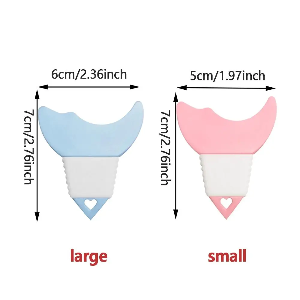 초보자용 아이 메이크업 보조 스텐실 셰이퍼, 마스카라 배플 아이라이너 템플릿, 아이섀도우 셰이퍼 패드, 미용 도구