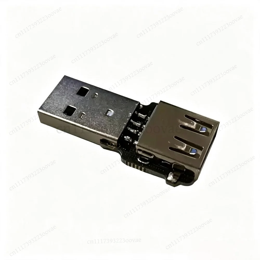 L69A U2U Mechanical Keyboard Module QMK VIA Universal Key Modification 5 Custom Layers Macro Settings, Replacement Part