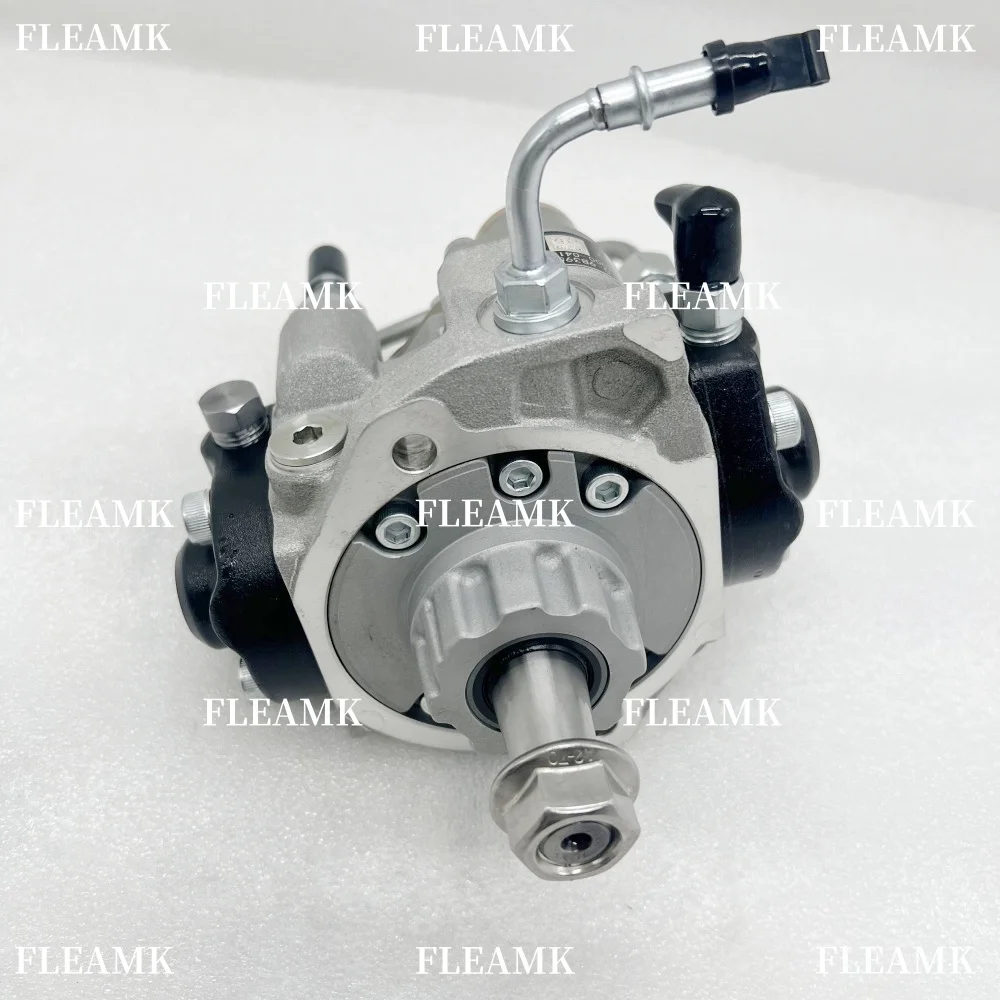 High Quality Diesel Common Rail Injector 294000-0410 294000-0412 6C1Q-9B395-BB