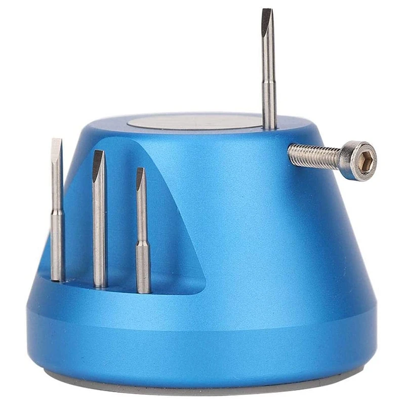 Professional Watch Strap e Parafusos Removedor, Wristwatch Strap Removal, Watch Part, Repair Tool for Relojoeiro